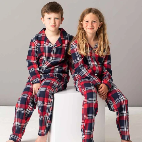 Children Pajamas